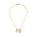 COLLAR KARL LAGERFELD CAMILLE DORADO