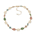COLLAR KARL LAGERFELD ADRIENNE DORADO