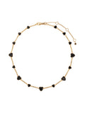 COLLAR KARL LAGERFELD COLOR DORADO 09N00280
