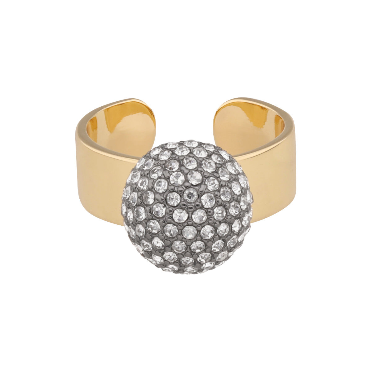 ANILLOS KARL LAGERFELD SOLERA MULTICOLOR