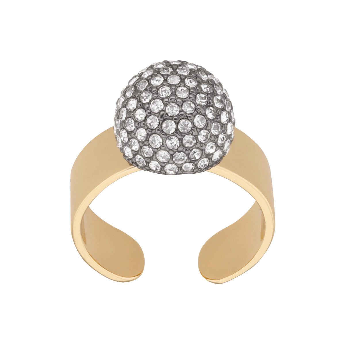 ANILLOS KARL LAGERFELD SOLERA MULTICOLOR