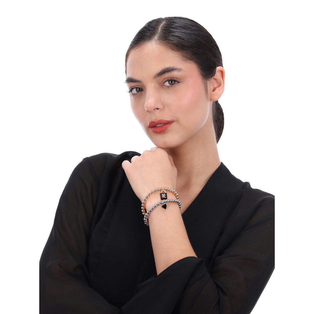 PULSERA KARL LAGERFELD H24 GIFTING MULTICOLOR