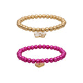 PULSERA KARL LAGERFELD H24 GIFTING MULTICOLOR