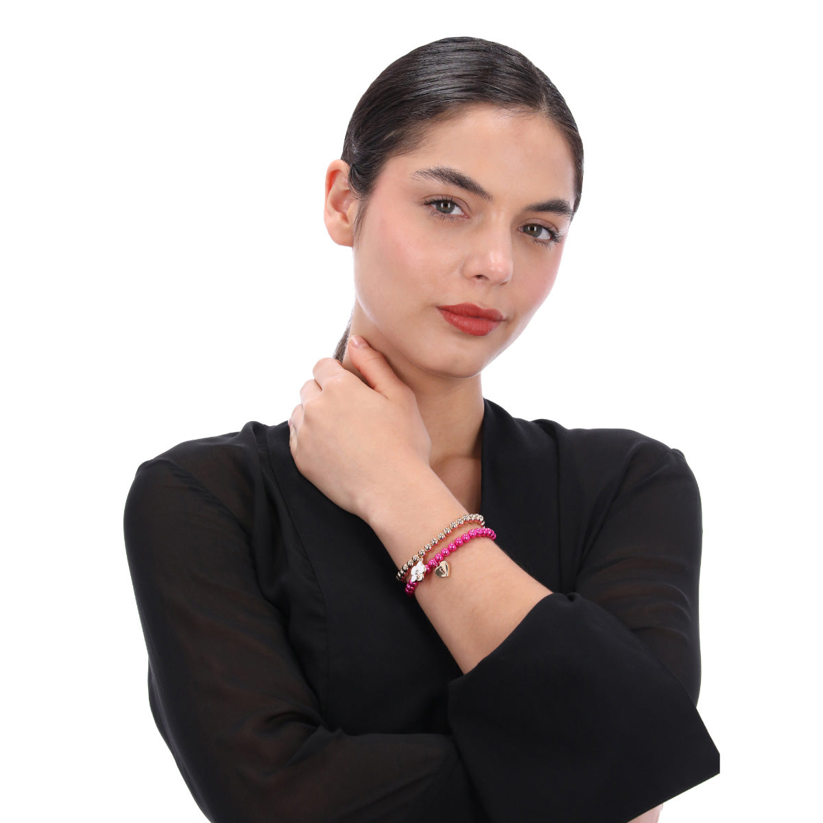 PULSERA KARL LAGERFELD H24 GIFTING MULTICOLOR