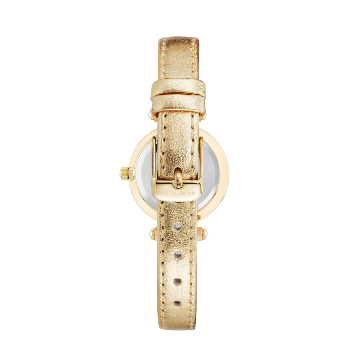 Reloj Anne Klein Color Dorado 109442Chgd