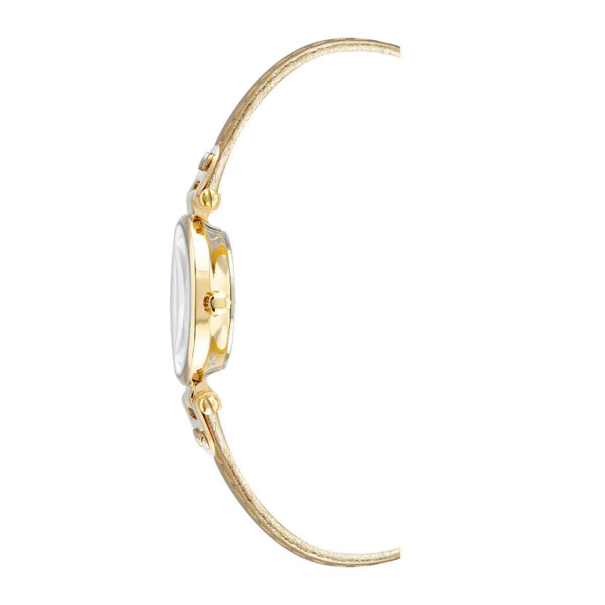 Reloj Anne Klein Color Dorado 109442Chgd