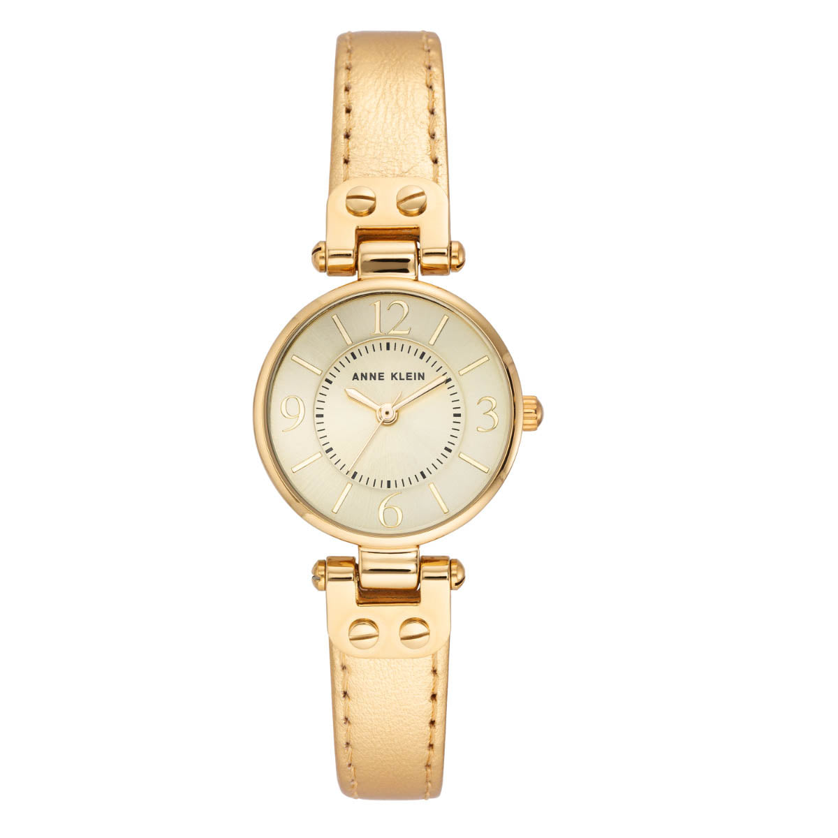 Reloj Anne Klein Color Dorado 109442Chgd
