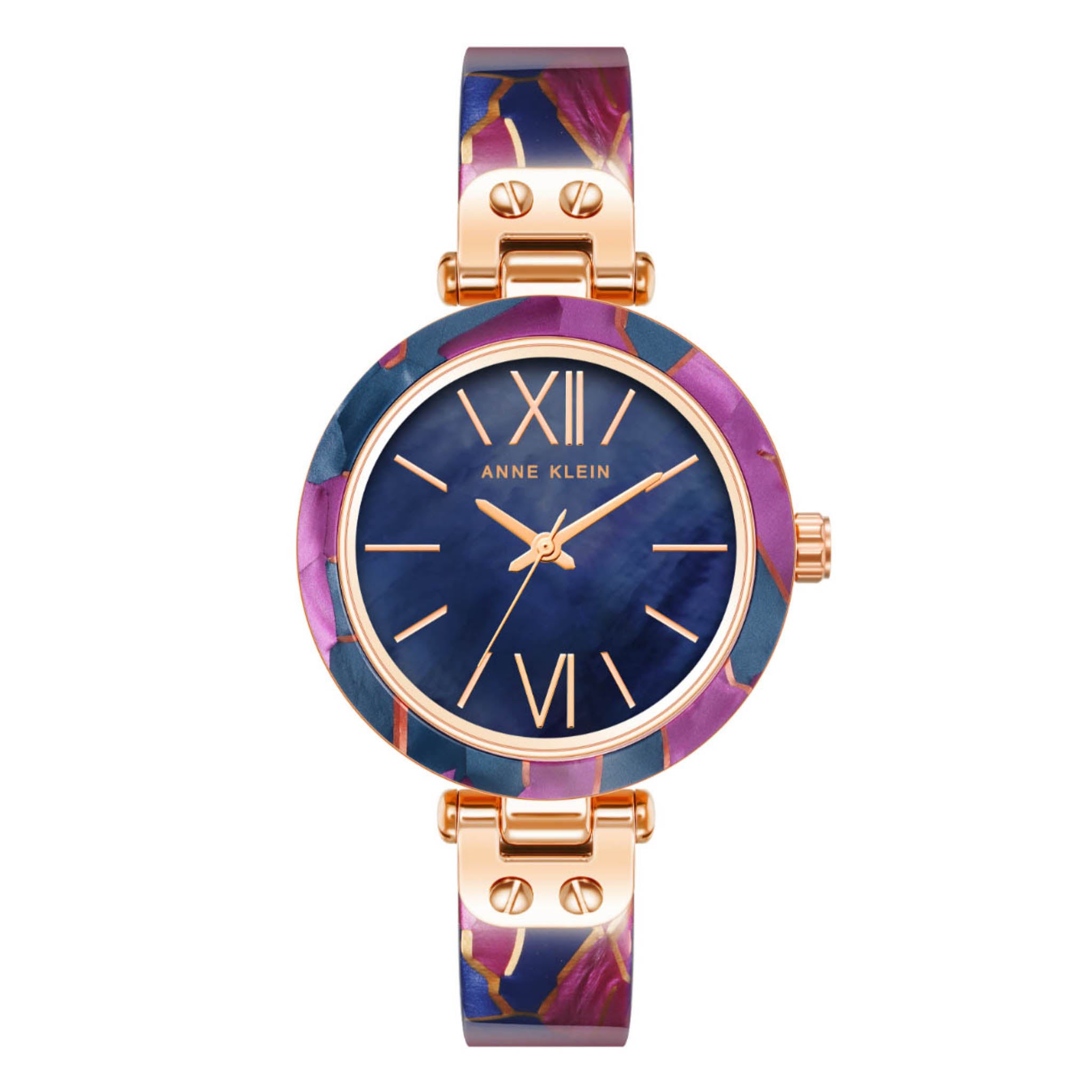 Reloj Anne Klein 109652Nmnv