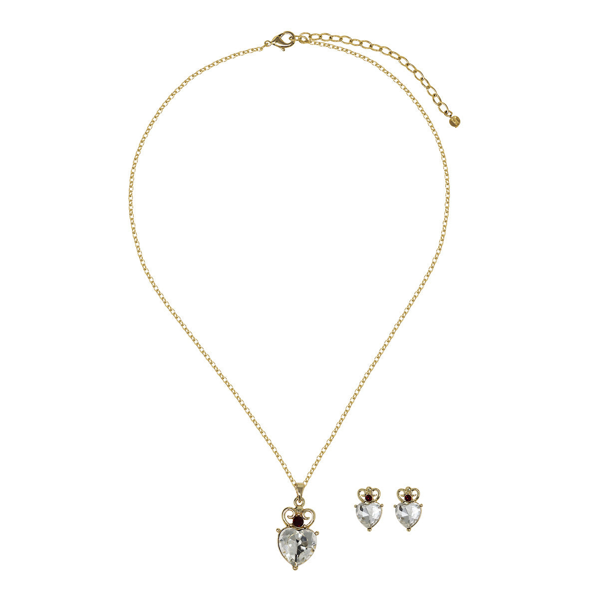 SET NINE WEST NW NK&EAR BOXED, N22 DORADO