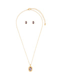 BOX SET NINE WEST COLOR DORADO DIFERENTES DISEÃƒâ€˜OS 10S01474