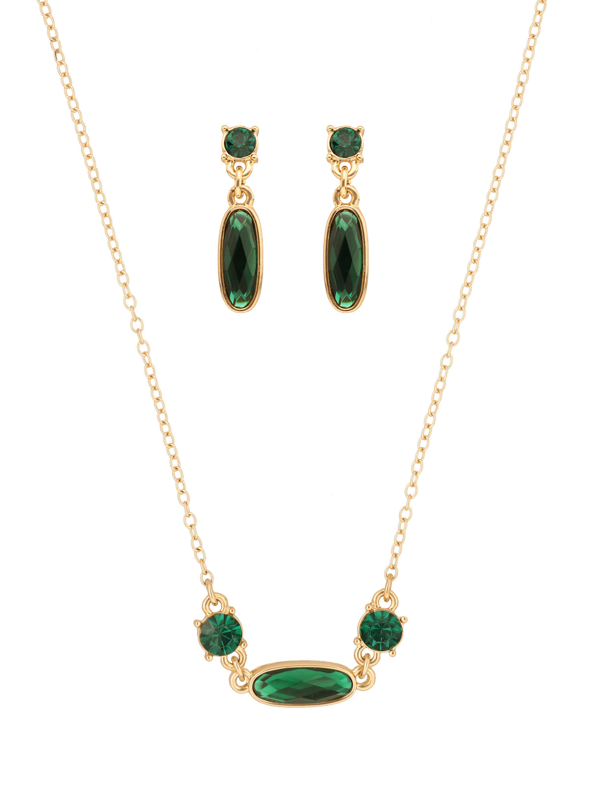 BOX SET NINE WEST COLOR DORADO DIFERENTES DISEÃƒâ€˜OS 10S01483