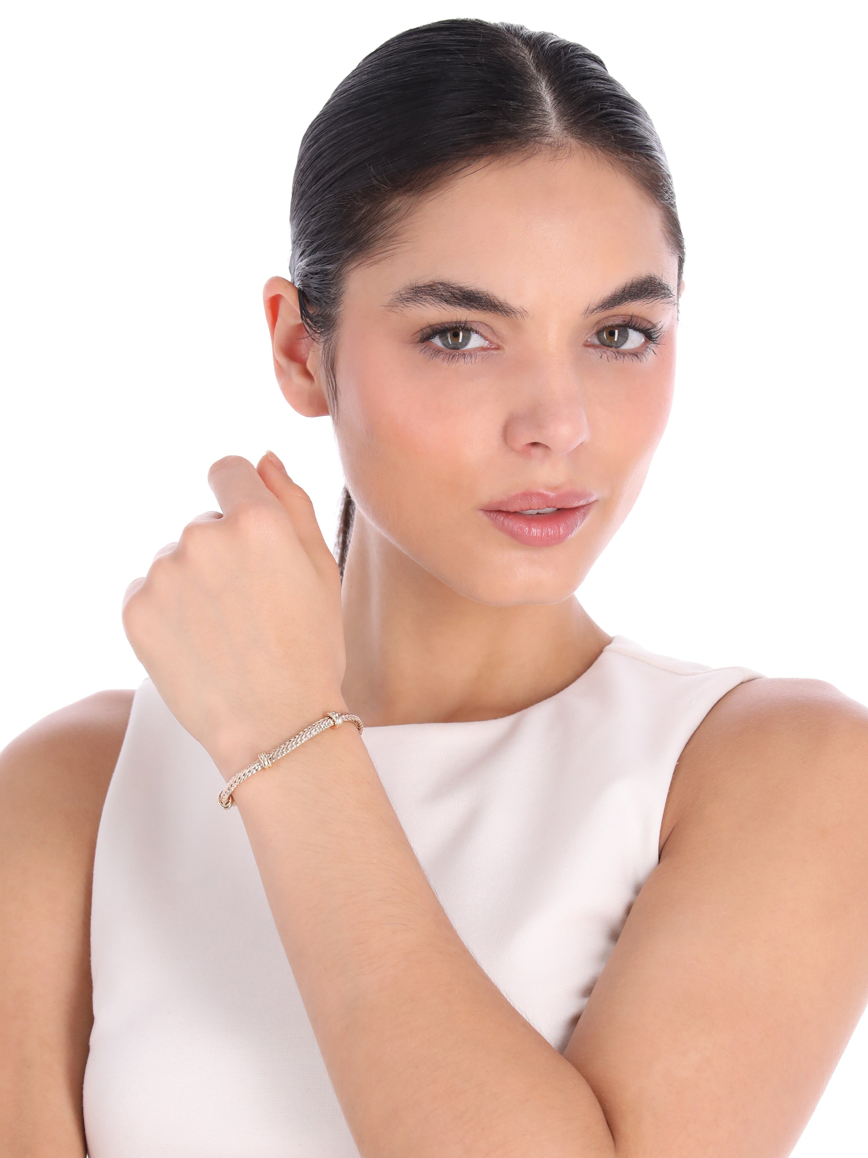 Pulseras Ralph Lauren KINGSLEY dorado
