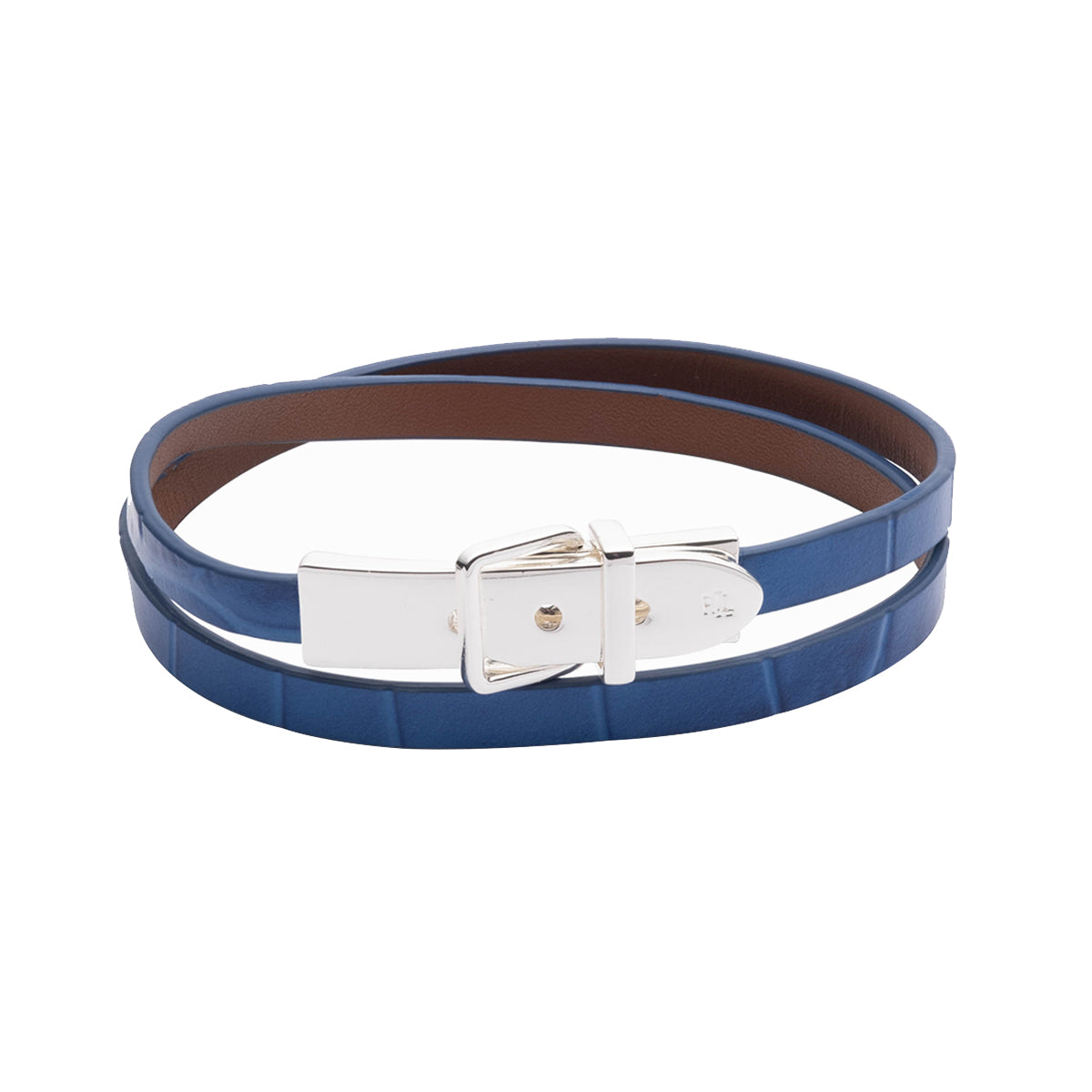 PULSERA RALPH LAUREN LANGPORT AZUL