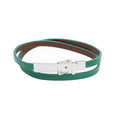 PULSERA RALPH LAUREN LANGPORT VERDE