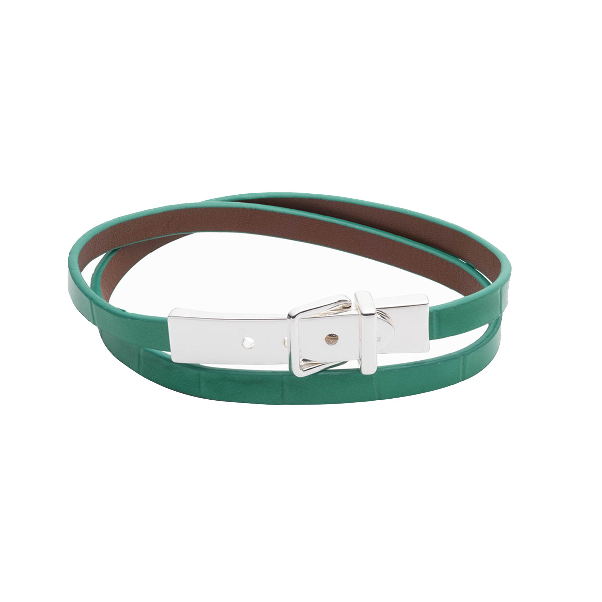 PULSERA RALPH LAUREN LANGPORT VERDE