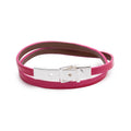 PULSERA RALPH LAUREN LANGPORT ROSA