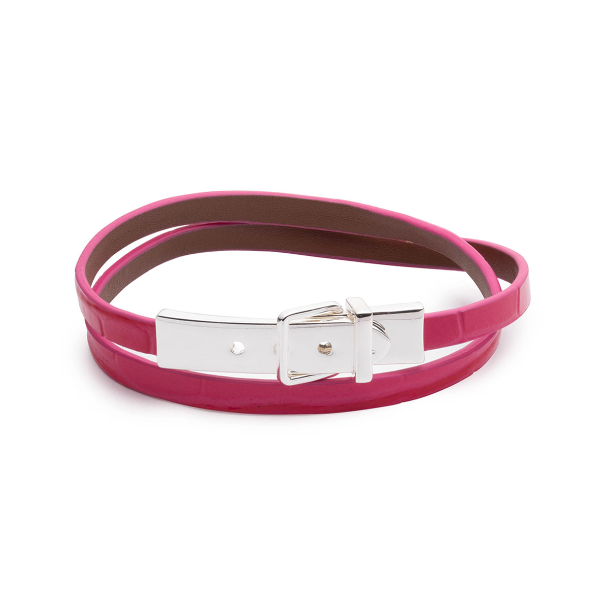 PULSERA RALPH LAUREN LANGPORT ROSA