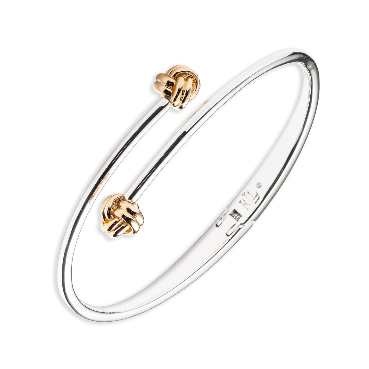 PULSERA RALPH LAUREN COLOR BITONO 14B00419