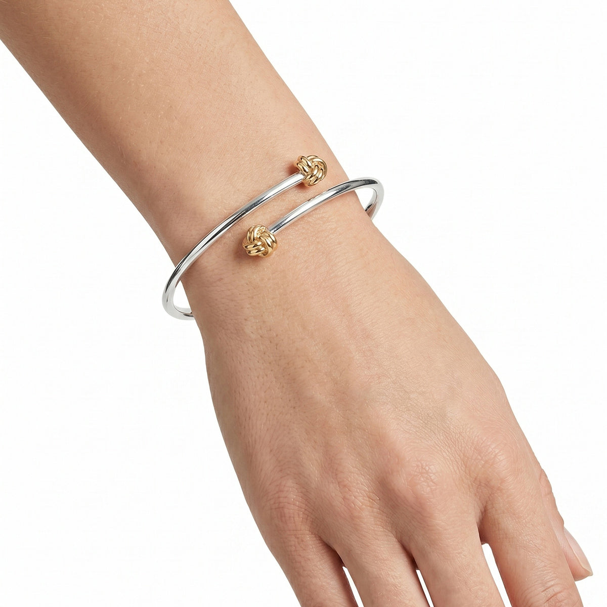 PULSERA RALPH LAUREN COLOR BITONO 14B00419