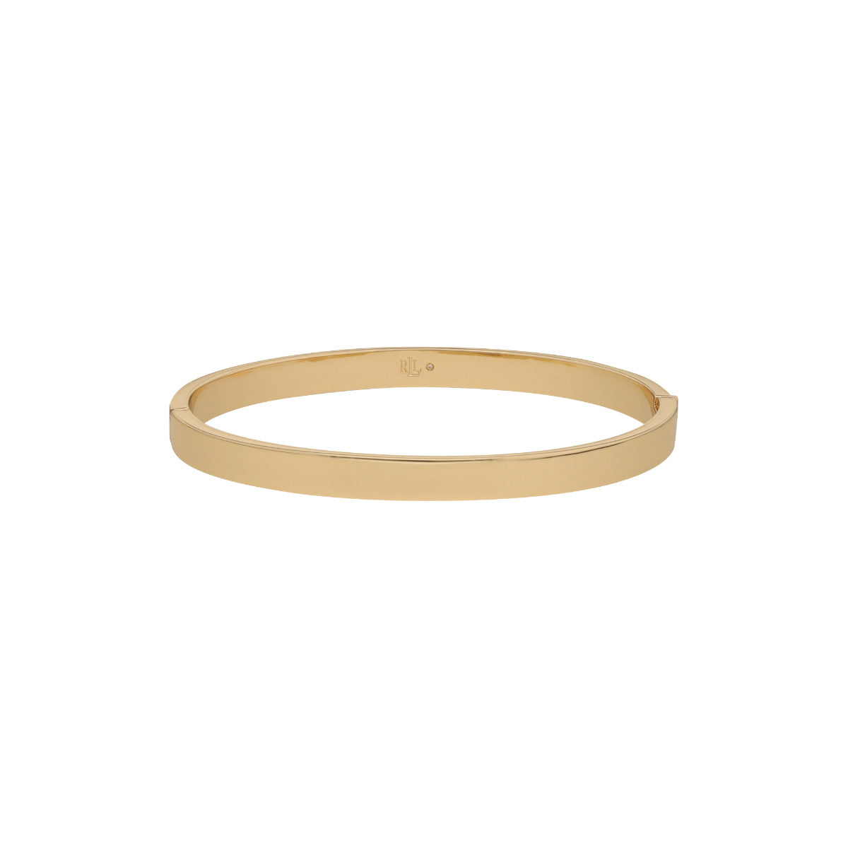 PULSERA RALPH LAUREN GRAND VOYAGE DORADO