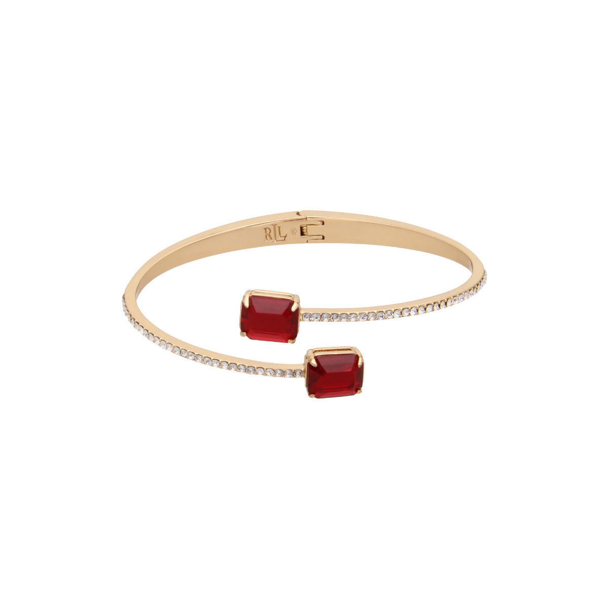 PULSERA RALPH LAUREN PEARSON DORADO