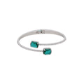 PULSERA RALPH LAUREN PEARSON PLATEADO