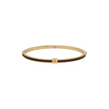 PULSERA RALPH LAUREN MONTGOMERY DORADO