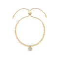 PULSERA RALPH LAUREN ELISABETTA DORADO