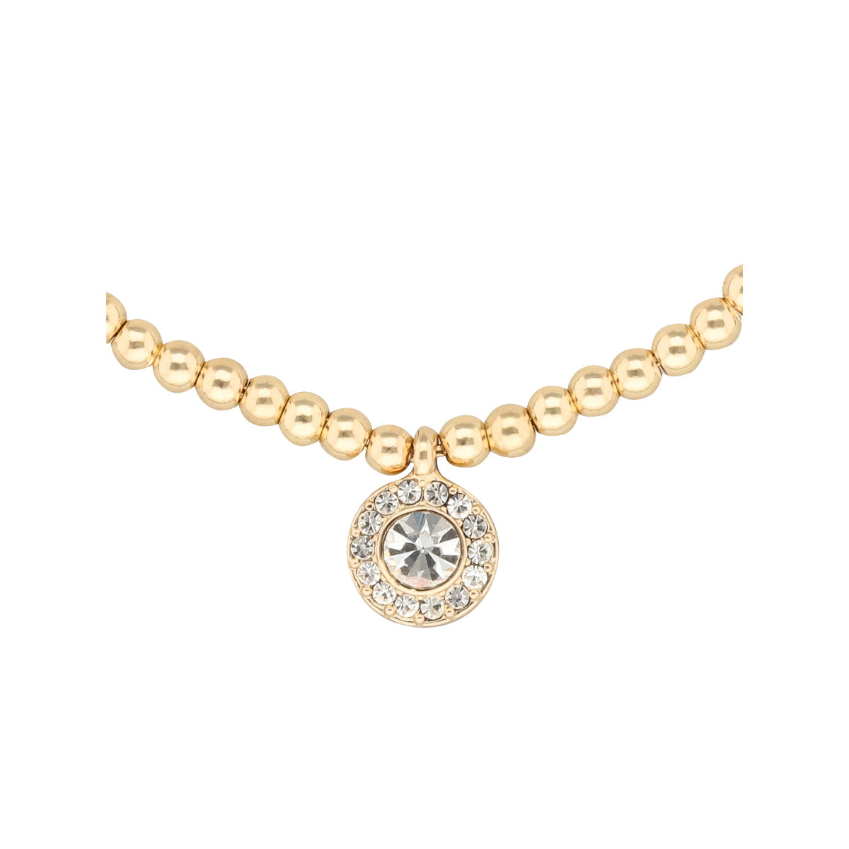 PULSERA RALPH LAUREN ELISABETTA DORADO