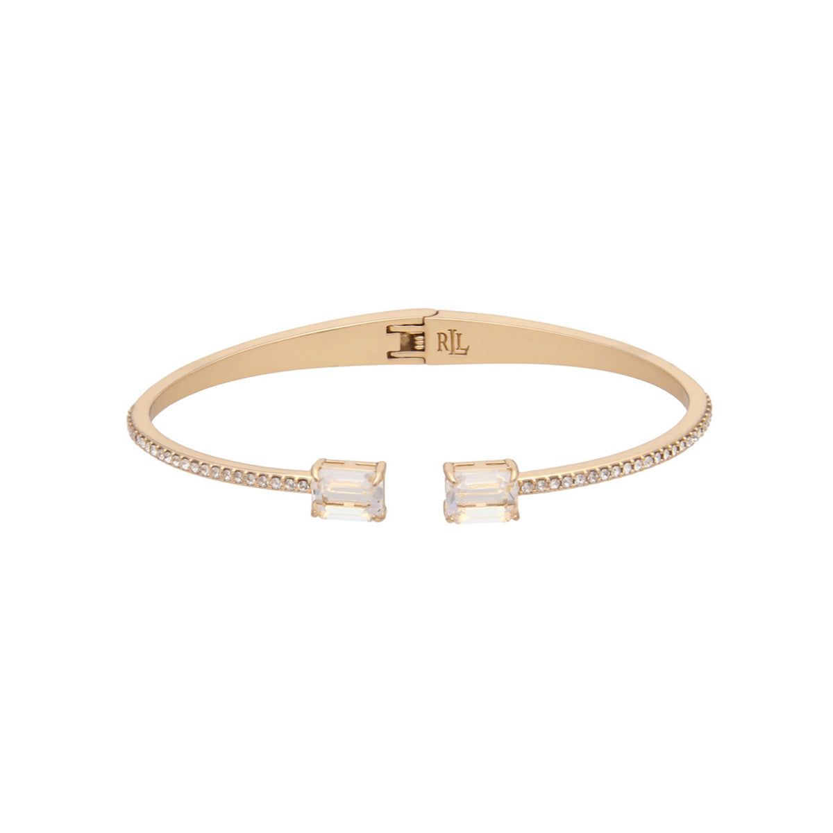 PULSERA RALPH LAUREN LRL F24 GIFTING DORADO