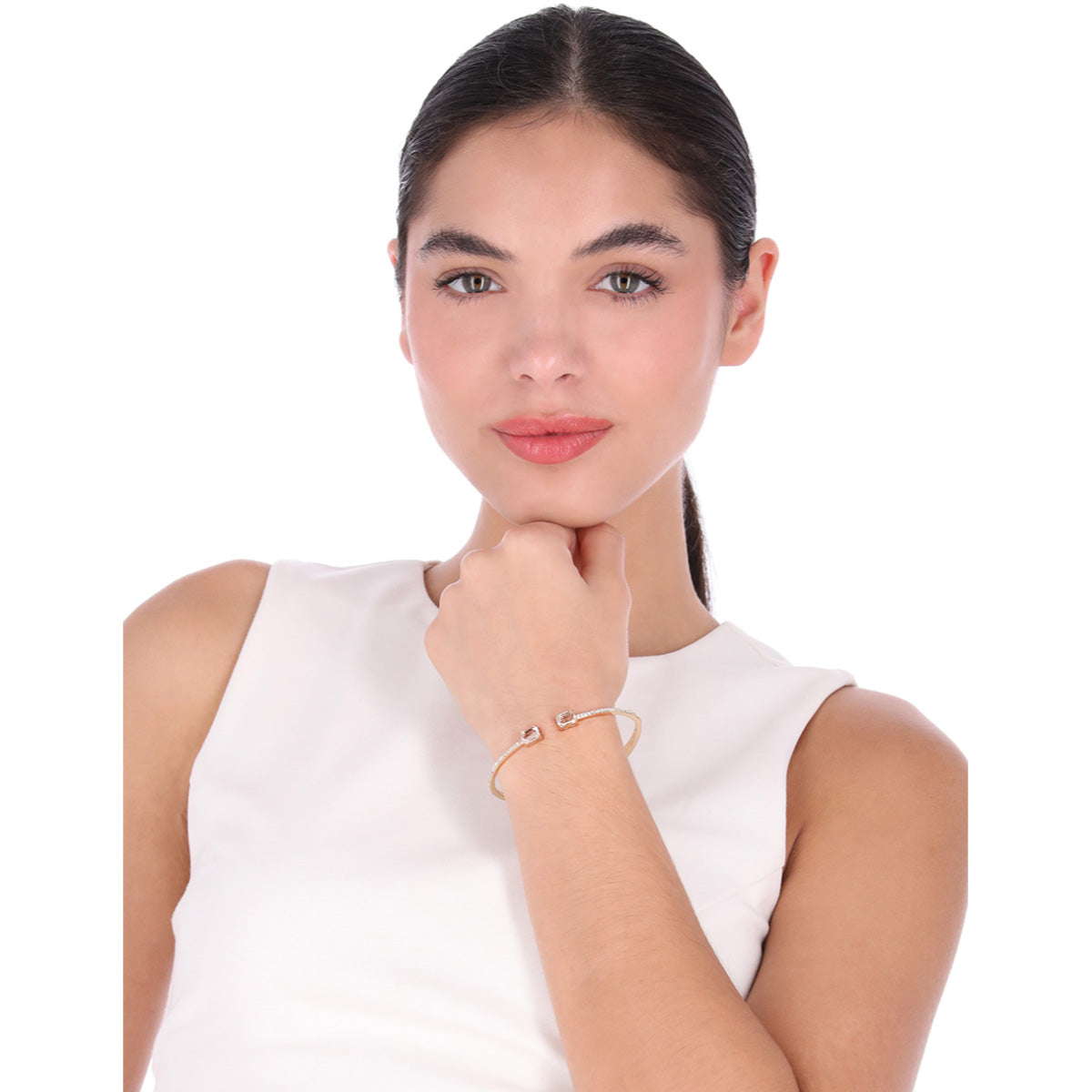 PULSERA RALPH LAUREN LRL F24 GIFTING DORADO