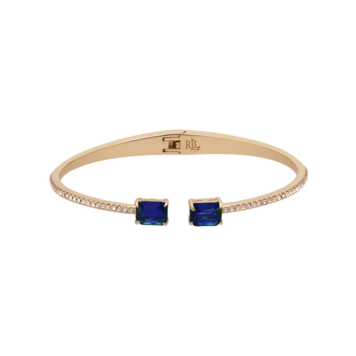 PULSERA RALPH LAUREN LRL F24 GIFTING DORADO