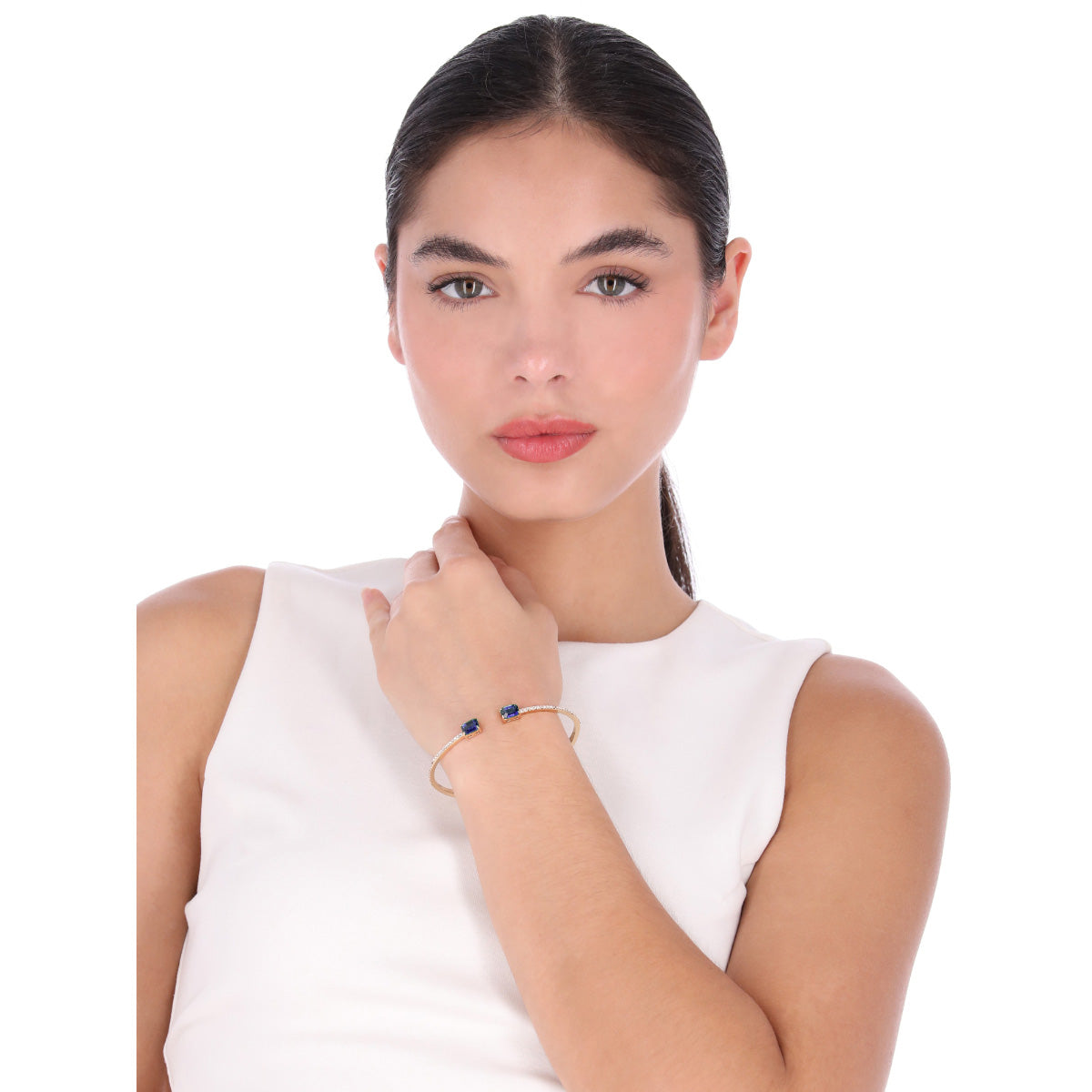 PULSERA RALPH LAUREN LRL F24 GIFTING DORADO