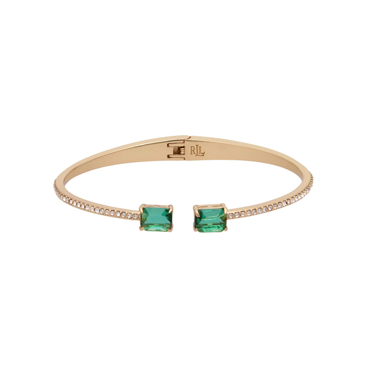 PULSERA RALPH LAUREN LRL F24 GIFTING DORADO