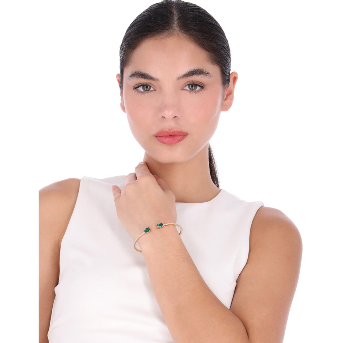 PULSERA RALPH LAUREN LRL F24 GIFTING DORADO