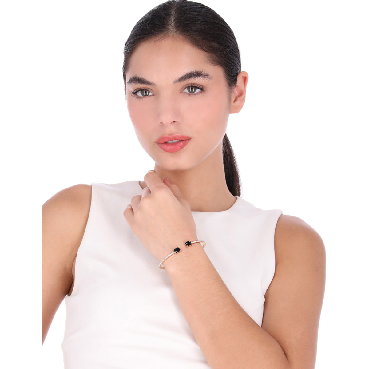 PULSERA RALPH LAUREN LRL F24 GIFTING DORADO