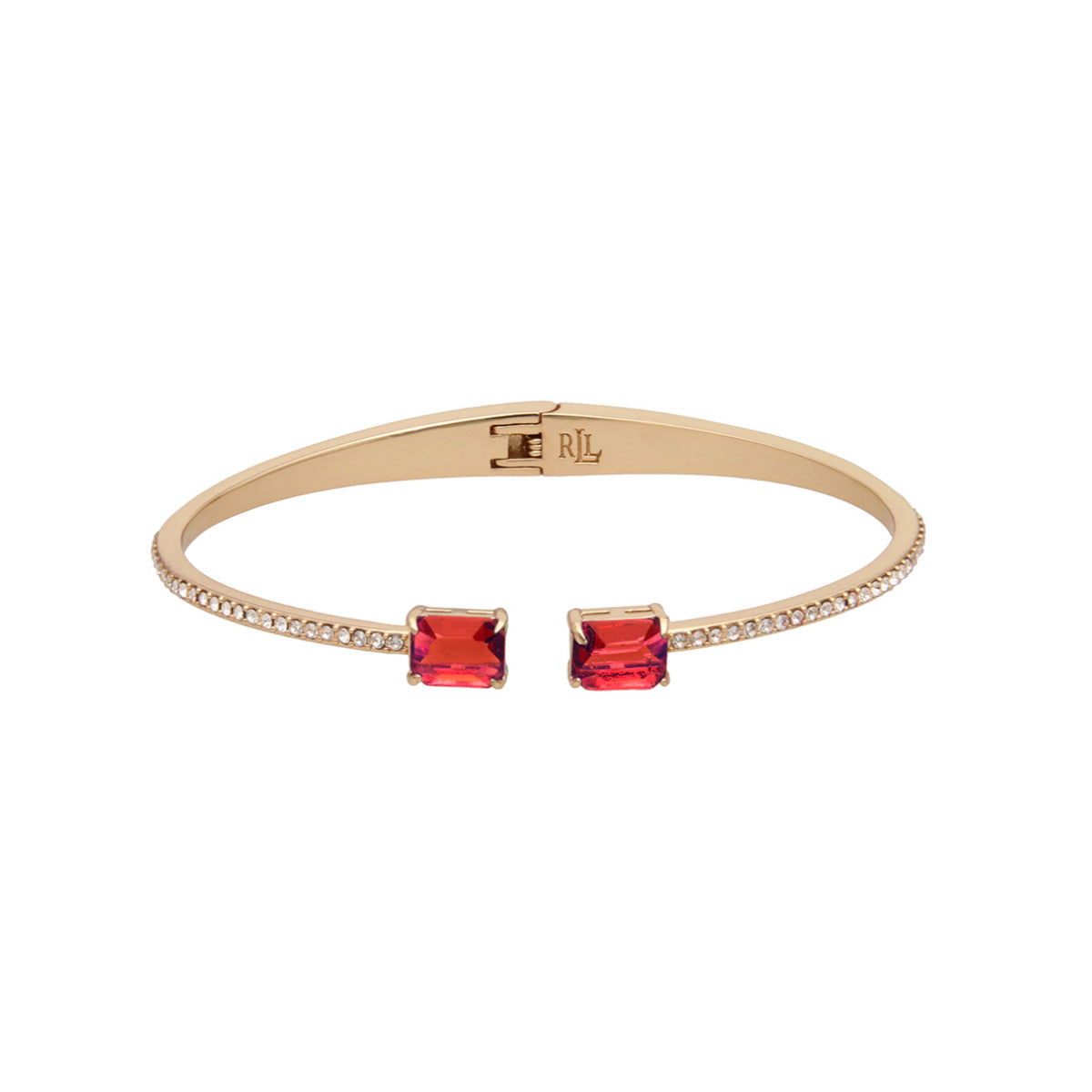 PULSERA RALPH LAUREN LRL F24 GIFTING DORADO