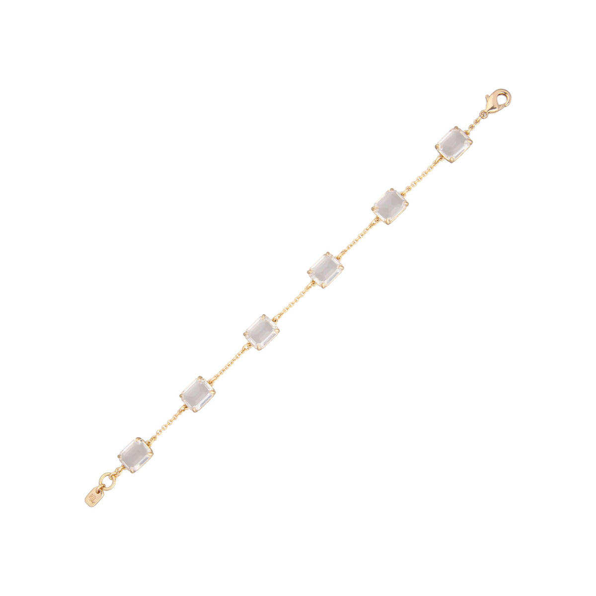 PULSERA RALPH LAUREN LRL F24 GIFTING DORADO