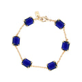 PULSERA RALPH LAUREN LRL F24 GIFTING DORADO