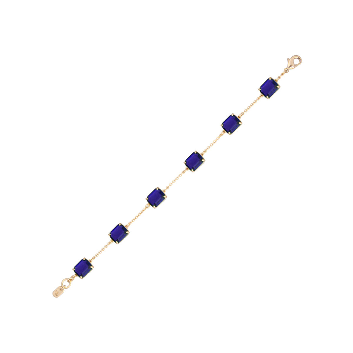 PULSERA RALPH LAUREN LRL F24 GIFTING DORADO