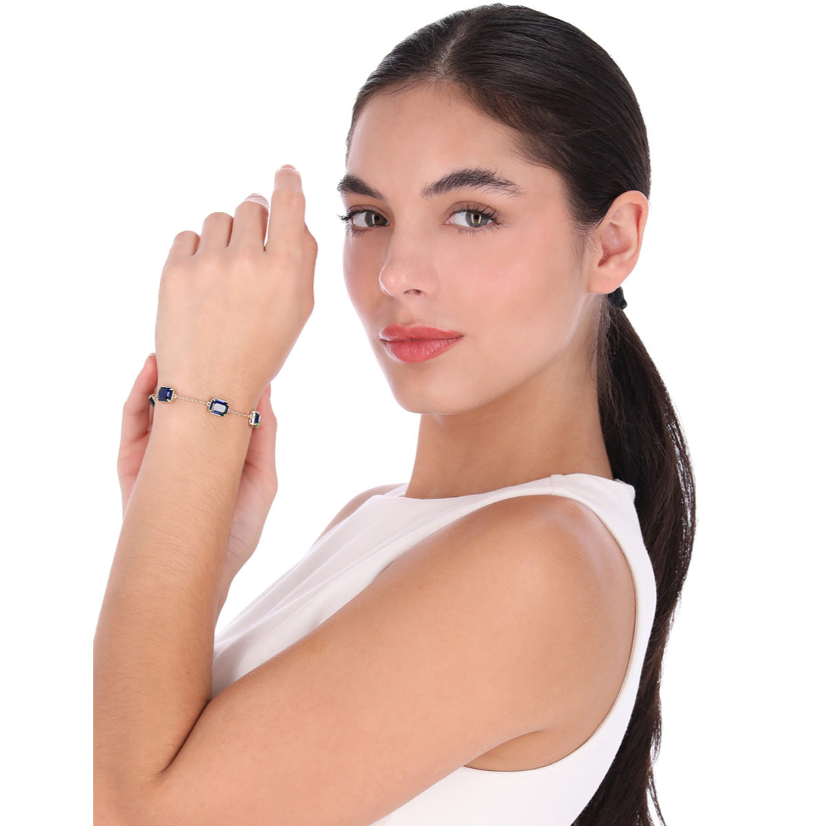 PULSERA RALPH LAUREN LRL F24 GIFTING DORADO