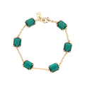 PULSERA RALPH LAUREN LRL F24 GIFTING DORADO