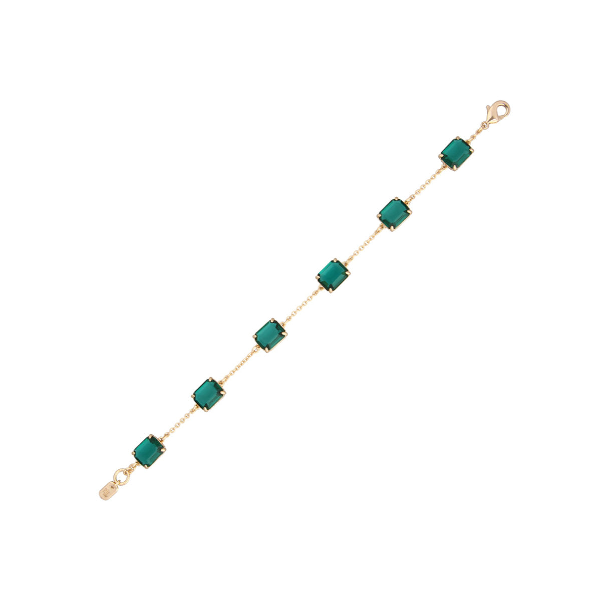 PULSERA RALPH LAUREN LRL F24 GIFTING DORADO