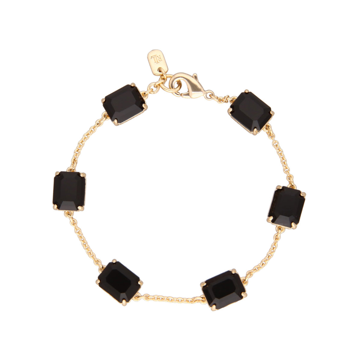 PULSERA RALPH LAUREN LRL F24 GIFTING DORADO
