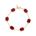 PULSERA RALPH LAUREN LRL F24 GIFTING DORADO