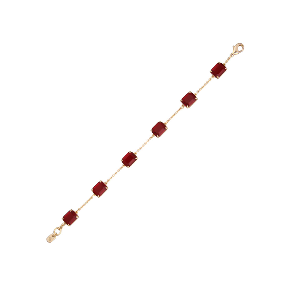 PULSERA RALPH LAUREN LRL F24 GIFTING DORADO