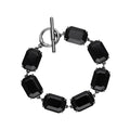 PULSERA RALPH LAUREN DELPHINE PLATEADO