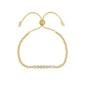 PULSERA RALPH LAUREN OPHELIA DORADO
