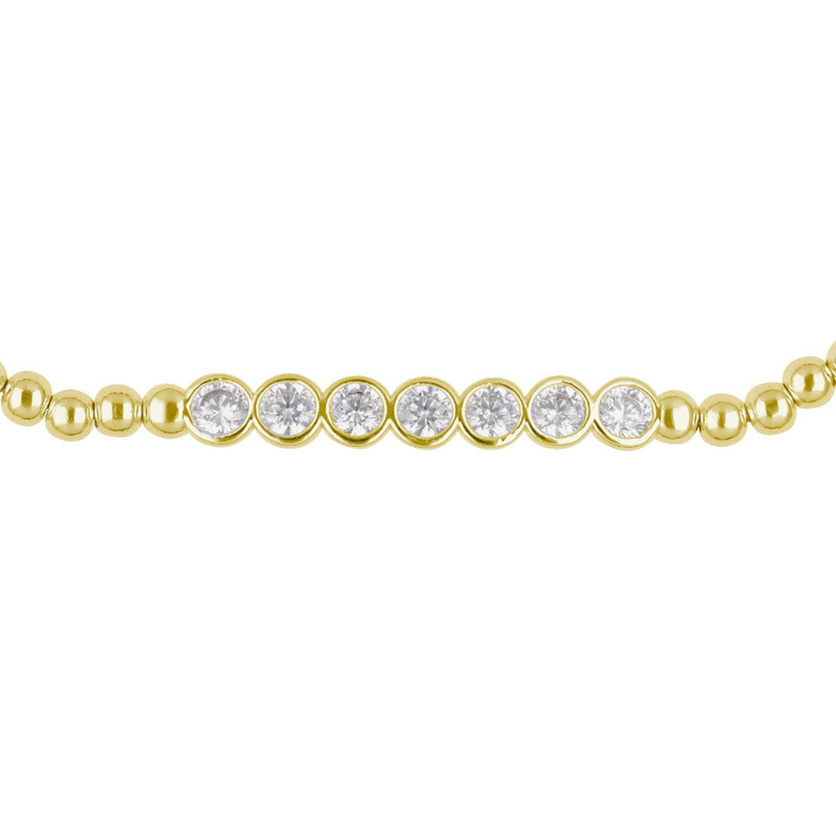 PULSERA RALPH LAUREN OPHELIA DORADO