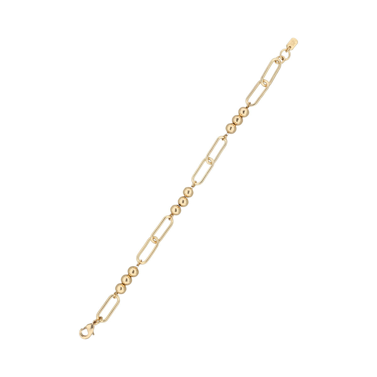 PULSERA RALPH LAUREN SIENNA DORADO